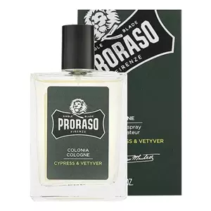 Proraso  Cypress & Vetyver - Интернет-магазин. Kalinka-parfum.ru