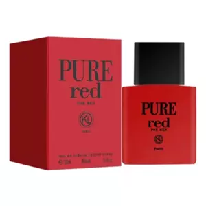 Karen Low Pure Red - Интернет-магазин. Kalinka-parfum.ru
