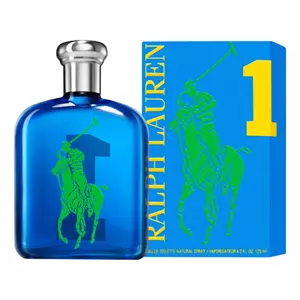 Ralph Lauren Big Pony 1 - Интернет-магазин. Kalinka-parfum.ru