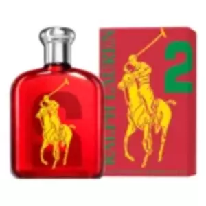 Ralph Lauren  Big Pony 2 - Интернет-магазин. Kalinka-parfum.ru