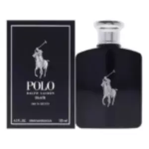 Ralph Lauren  Polo Black - Интернет-магазин. Kalinka-parfum.ru