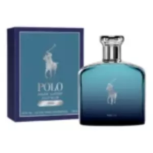 Ralph Lauren Polo Deep Blue - Интернет-магазин. Kalinka-parfum.ru