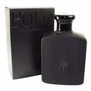 Ralph Lauren  Polo Double Black - Интернет-магазин. Kalinka-parfum.ru