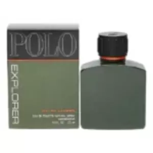 Ralph Lauren  Polo Explorer - Интернет-магазин. Kalinka-parfum.ru