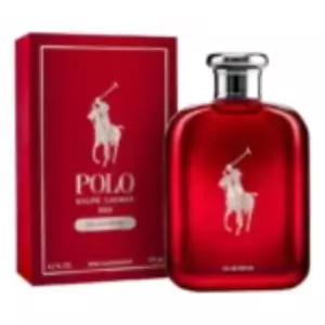 Ralph Lauren Polo Red Eau De Parfum - Интернет-магазин. Kalinka-parfum.ru