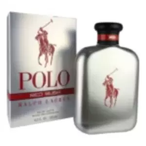 Ralph Lauren Polo Red Rush - Интернет-магазин. Kalinka-parfum.ru