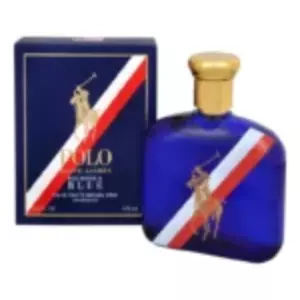 Ralph Lauren  Polo Red White & Blue - Интернет-магазин. Kalinka-parfum.ru