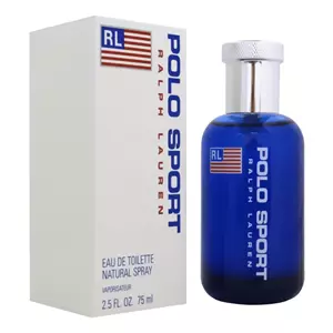 Ralph Lauren Polo Sport Men - Интернет-магазин. Kalinka-parfum.ru