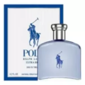 Ralph Lauren  Polo Ultra Blue - Интернет-магазин. Kalinka-parfum.ru