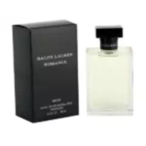 Ralph Lauren  Romance For Men - Интернет-магазин. Kalinka-parfum.ru