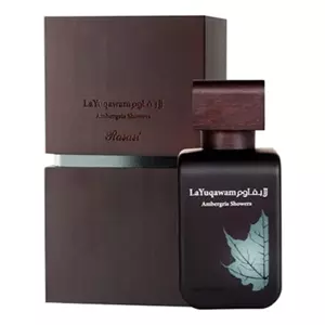 Rasasi La Yuqawam Ambergris Showers - Интернет-магазин. Kalinka-parfum.ru