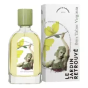 Le Jardin Retrouve Bois Tabac Virginia - Интернет-магазин. Kalinka-parfum.ru