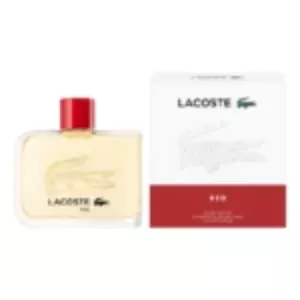 Lacoste Red - Интернет-магазин. Kalinka-parfum.ru