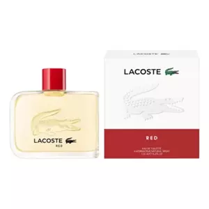 Lacoste Red - Интернет-магазин. Kalinka-parfum.ru