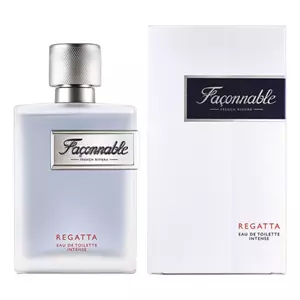 Faconnable Regatta - Интернет-магазин. Kalinka-parfum.ru