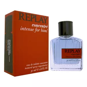 Replay  Intense For Him - Интернет-магазин. Kalinka-parfum.ru