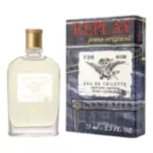 Replay Jeans Original For Him - Интернет-магазин. Kalinka-parfum.ru