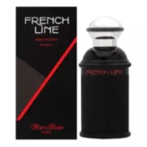 Revillon French Line For Men - Интернет-магазин. Kalinka-parfum.ru