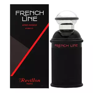 Revillon French Line For Men - Интернет-магазин. Kalinka-parfum.ru