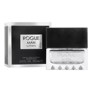 Rihanna Rogue Man - Интернет-магазин. Kalinka-parfum.ru