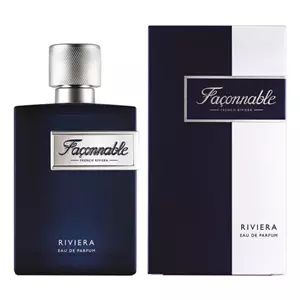 Faconnable Riviera - Интернет-магазин. Kalinka-parfum.ru