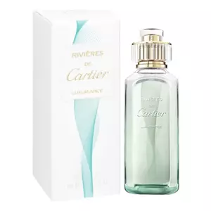 Cartier Rivieres De Cartier - Luxuriance - Интернет-магазин. Kalinka-parfum.ru