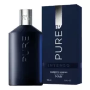 Roberto Verino RV Pure Man Intenso - Интернет-магазин. Kalinka-parfum.ru