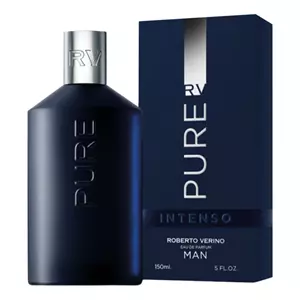 Roberto Verino RV Pure Man Intenso - Интернет-магазин. Kalinka-parfum.ru