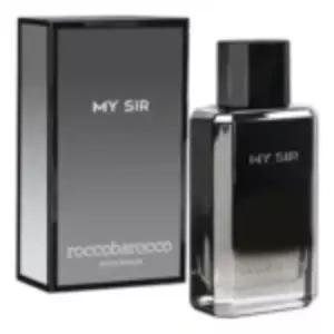 Roccobarocco My Sir - Интернет-магазин. Kalinka-parfum.ru