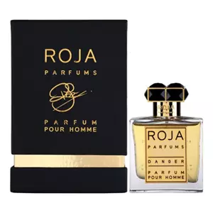 Roja Dove Danger Pour Homme - Интернет-магазин. Kalinka-parfum.ru