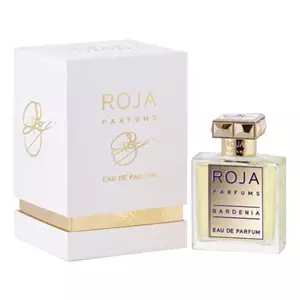 Roja Dove Gardenia Pour Femme - Интернет-магазин. Kalinka-parfum.ru