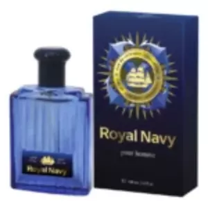 Brocard Royal Navy - Интернет-магазин. Kalinka-parfum.ru