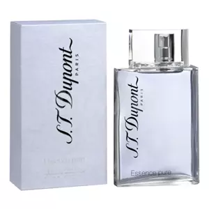 S.T. Dupont Essence Pure For Men - Интернет-магазин. Kalinka-parfum.ru