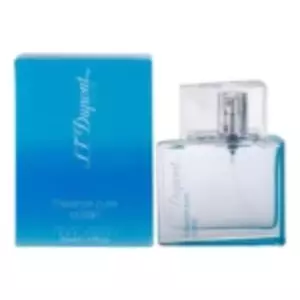 S.T. Dupont  Essense Pure Ocean Pour Homme - Интернет-магазин. Kalinka-parfum.ru