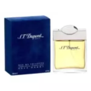 S.T. Dupont Pour Homme - Интернет-магазин. Kalinka-parfum.ru