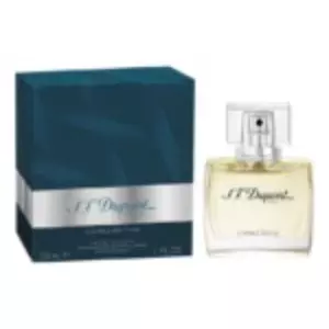 S.T. Dupont  Limited Edition Pour Homme - Интернет-магазин. Kalinka-parfum.ru