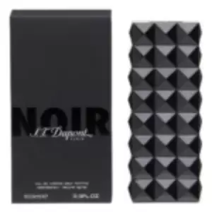 S.T. Dupont  Noir Pour Homme - Интернет-магазин. Kalinka-parfum.ru