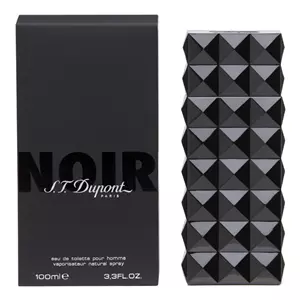 S.T. Dupont  Noir Pour Homme - Интернет-магазин. Kalinka-parfum.ru