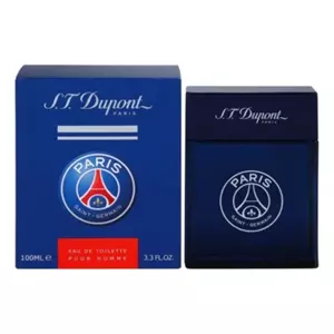 S.T. Dupont  Parfum Officiel Du Paris Saint-Germain - Интернет-магазин. Kalinka-parfum.ru