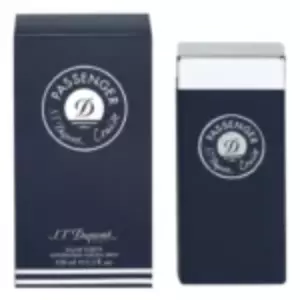 S.T. Dupont  Passenger Cruise For Men - Интернет-магазин. Kalinka-parfum.ru