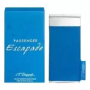 S.T. Dupont  Passenger Escapade Pour Homme - Интернет-магазин. Kalinka-parfum.ru