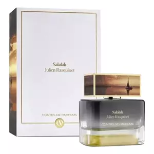 Contes de Parfums Salalah - Интернет-магазин. Kalinka-parfum.ru