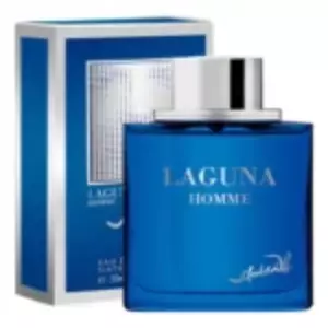 Salvador Dali Laguna Homme - Интернет-магазин. Kalinka-parfum.ru