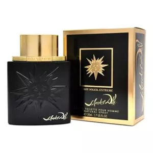 Salvador Dali Le Roy Soleil Extreme For Men - Интернет-магазин. Kalinka-parfum.ru