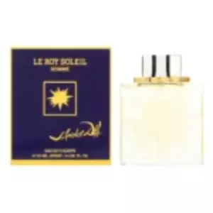 Salvador Dali  Le Roy Soleil Pour Homme - Интернет-магазин. Kalinka-parfum.ru