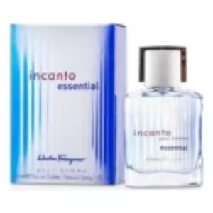 Salvatore Ferragamo  Incanto Essential - Интернет-магазин. Kalinka-parfum.ru