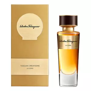 Salvatore Ferragamo Tuscan Creations La Corte - Интернет-магазин. Kalinka-parfum.ru