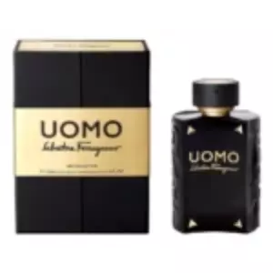 Salvatore Ferragamo  Uomo Limited Edition - Интернет-магазин. Kalinka-parfum.ru