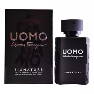 Salvatore Ferragamo UOMO Signature - Интернет-магазин. Kalinka-parfum.ru