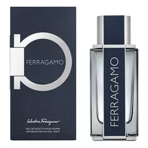 Salvatore Ferragamo Salvatore Ferragamo - Интернет-магазин. Kalinka-parfum.ru